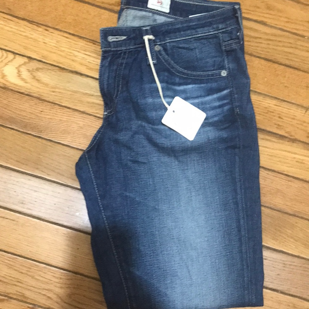 AG Goldschied jeans